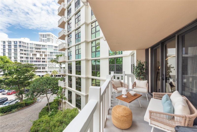 Alquiler de apartamento en Towers of Key Biscayne A306