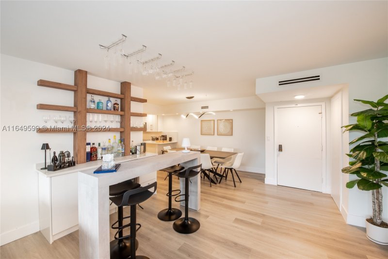 Alquiler de apartamento en Towers of Key Biscayne A306