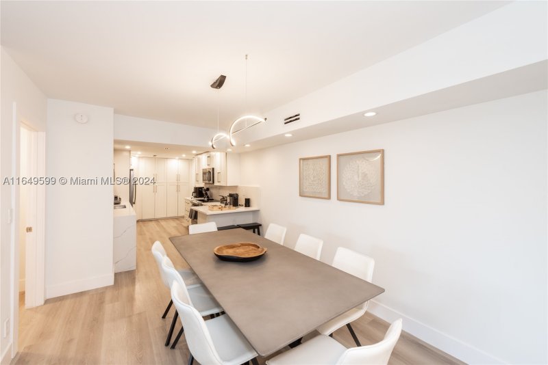 Alquiler de apartamento en Towers of Key Biscayne A306