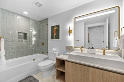 Aluguel de apartamento no Natiivo Gale Miami Hotel & Residences 4410