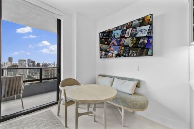 Aluguel de apartamento no Natiivo Gale Miami Hotel & Residences 4410