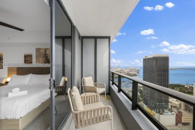 Natiivo Gale Miami Hotel & Residences Apt #4410
