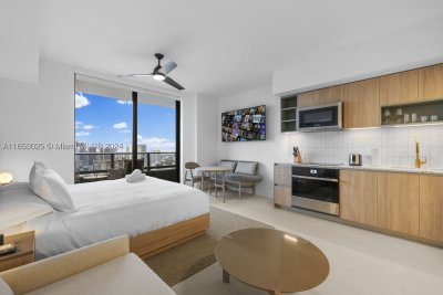 Aluguel de apartamento no Natiivo Gale Miami Hotel & Residences 4410