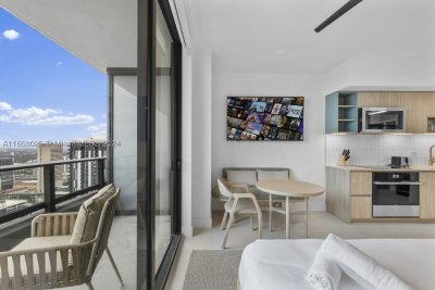 Aluguel de apartamento no Natiivo Gale Miami Hotel & Residences 4410