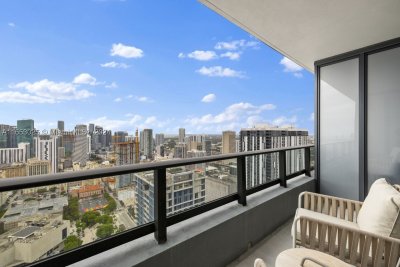 Aluguel de apartamento no Natiivo Gale Miami Hotel & Residences 4410