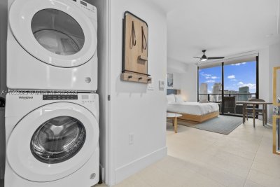 Aluguel de apartamento no Natiivo Gale Miami Hotel & Residences 4410