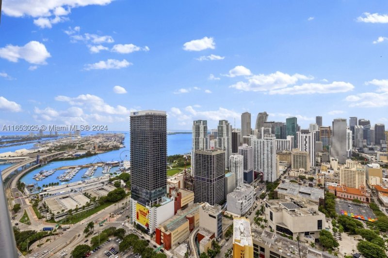 Alquiler de apartamento en Natiivo Gale Miami Hotel & Residences 4410