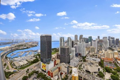 Aluguel de apartamento no Natiivo Gale Miami Hotel & Residences 4410