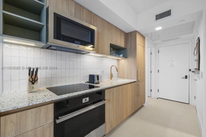 Alquiler de apartamento en Natiivo Gale Miami Hotel & Residences 4410