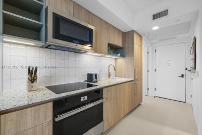 Aluguel de apartamento no Natiivo Gale Miami Hotel & Residences 4410
