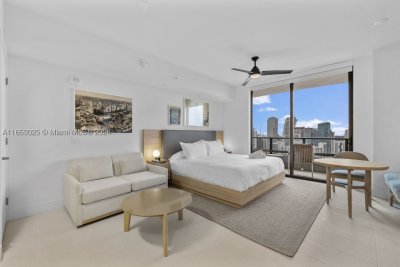 Aluguel de apartamento no Natiivo Gale Miami Hotel & Residences 4410