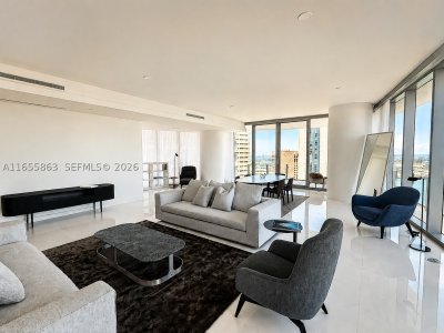 Comprar apartamento no Aston Martin Residences 3201