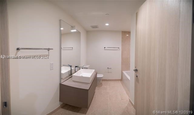 Comprar apartamento en Brickell Flatiron 4905
