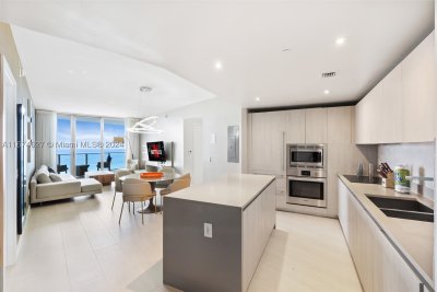 Hyde Beach Resort Hollywood Apt #3108