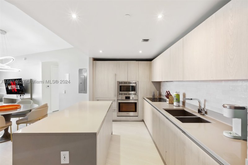 Condo for sale at Hyde Beach Resort Hollywood 3108