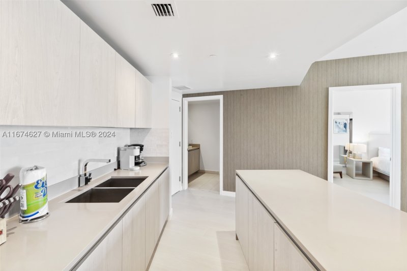 Condo for sale at Hyde Beach Resort Hollywood 3108