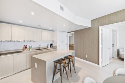 Comprar apartamento no Hyde Beach Resort Hollywood 3108
