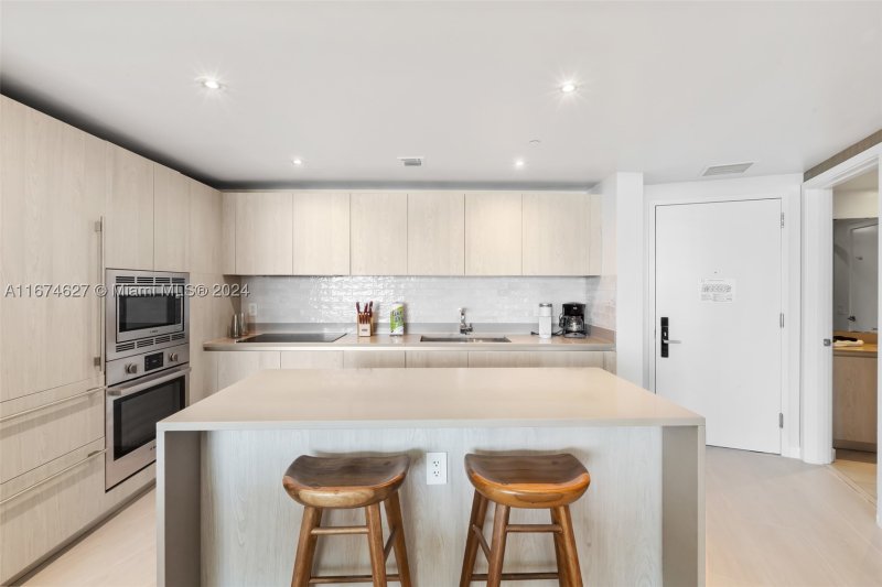 Condo for sale at Hyde Beach Resort Hollywood 3108