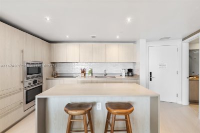 Comprar apartamento no Hyde Beach Resort Hollywood 3108