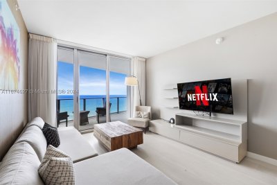 Comprar apartamento no Hyde Beach Resort Hollywood 3108