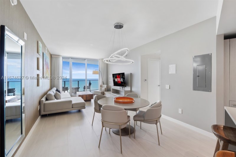 Condo for sale at Hyde Beach Resort Hollywood 3108