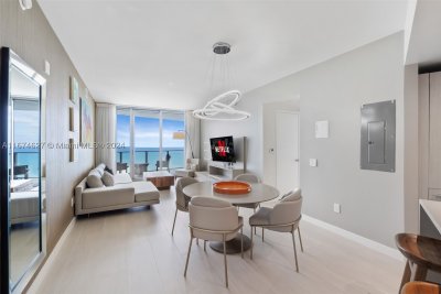Comprar apartamento no Hyde Beach Resort Hollywood 3108