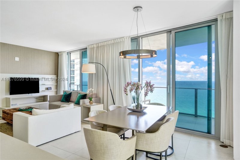 Condo for sale at Hyde Beach Resort Hollywood 1201
