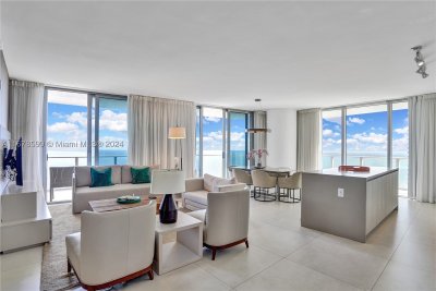 Comprar apartamento no Hyde Beach Resort Hollywood 1201