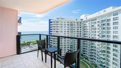 Comprar apartamento no The Alexander 1417