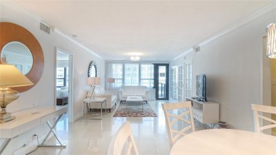 Comprar apartamento no The Alexander 1417