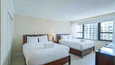 Comprar apartamento no The Alexander 1417