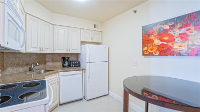 Comprar apartamento no The Alexander 1417