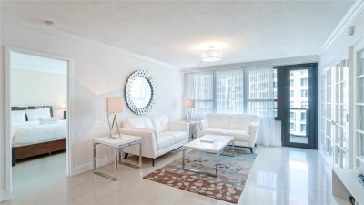 Comprar apartamento no The Alexander 1417