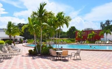 Hyde Beach Resort Hollywood Apt #3312