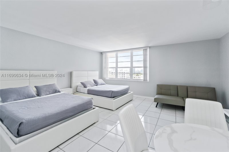 Alquiler de apartamento en Decoplage 1016