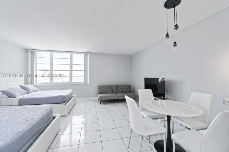 Alquiler de apartamento en Decoplage 1016