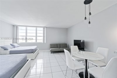 Aluguel de apartamento no Decoplage 1016