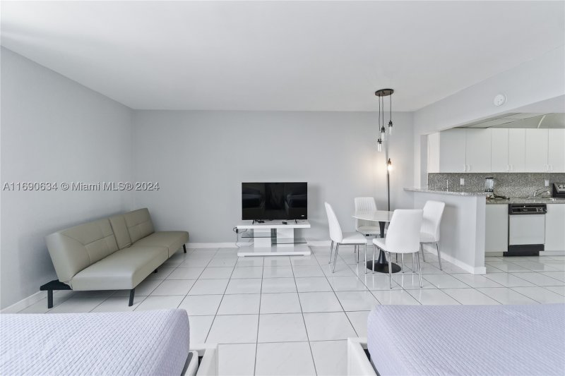 Alquiler de apartamento en Decoplage 1016