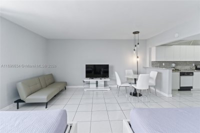 Aluguel de apartamento no Decoplage 1016