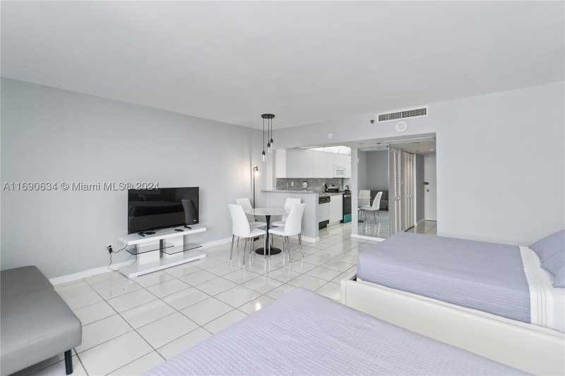 Alquiler de apartamento en Decoplage 1016