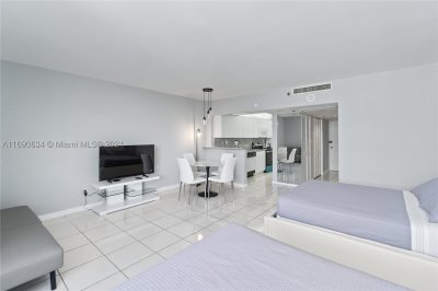 Aluguel de apartamento no Decoplage 1016
