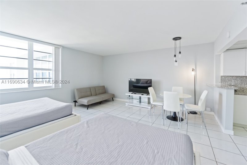Alquiler de apartamento en Decoplage 1016