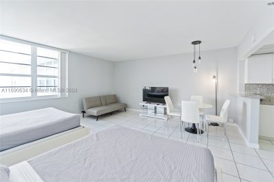 Aluguel de apartamento no Decoplage 1016