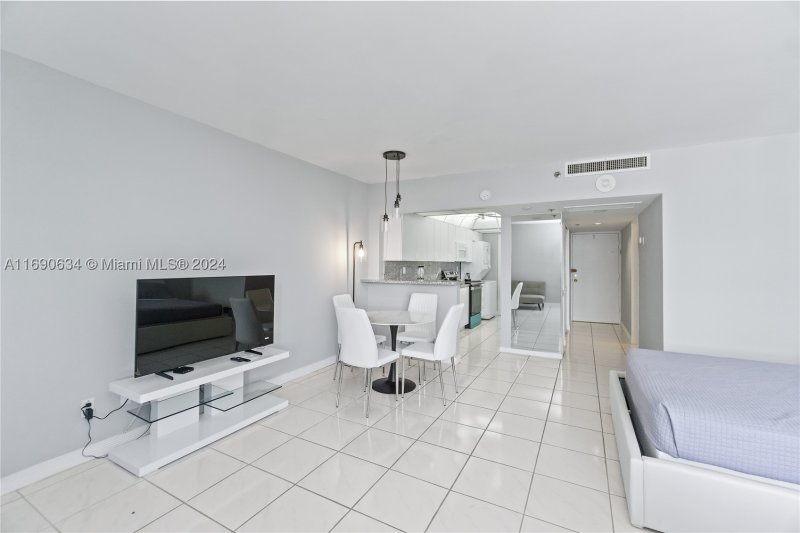 Alquiler de apartamento en Decoplage 1016