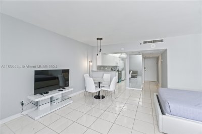 Aluguel de apartamento no Decoplage 1016