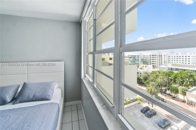 Aluguel de apartamento no Decoplage 1016