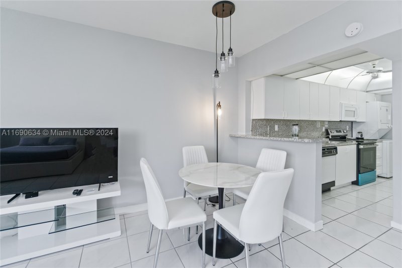 Alquiler de apartamento en Decoplage 1016
