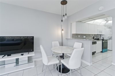 Aluguel de apartamento no Decoplage 1016
