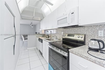 Aluguel de apartamento no Decoplage 1016
