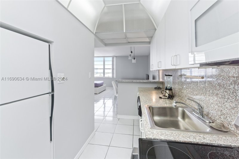 Alquiler de apartamento en Decoplage 1016